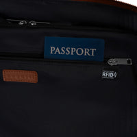 Wellington Duffle
