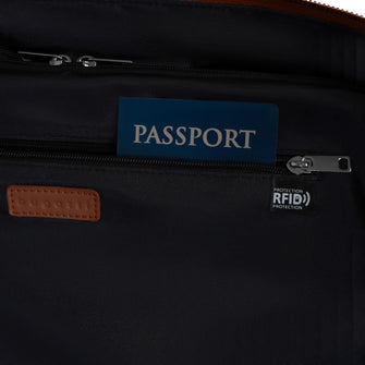 Wellington Duffle