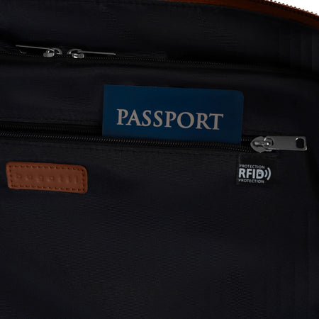 Buy Wellington Duffle in Cognac for $160.00 in Canada - Image 6