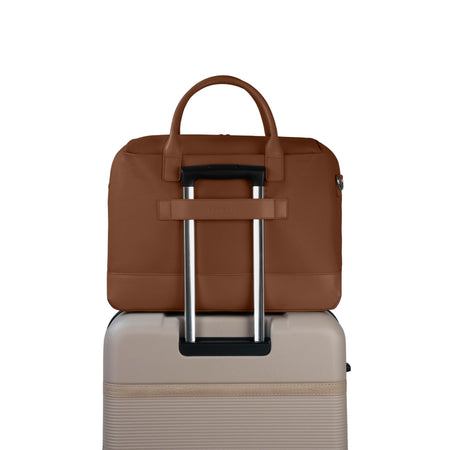 Buy Wellington Duffle in Cognac for $160.00 in Canada - Image 8