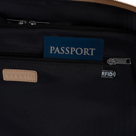 Buy Wellington Duffle in Cookie for $160.00 in Canada - Image 21