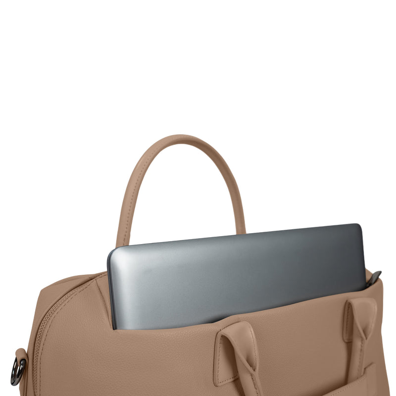 Wellington Duffle