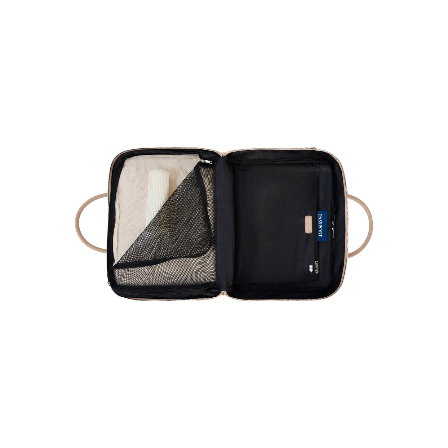 Wellington Duffle