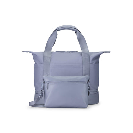 Buy Raphael - Convertible 4 -1 Tote Bag in Blue for $140.00 in Canada - Image 17