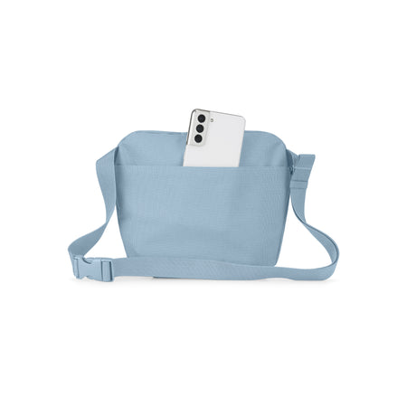Buy Downtown Crossbody Bag in Blue for $33.00 in Canada - Image 23