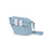 Downtown Crossbody Bag