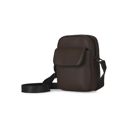 Buy Central Crossbody in Brown for $40.00 in Canada - Image 6