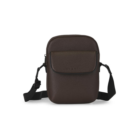 Buy Central Crossbody in Brown for $40.00 in Canada - Image 5