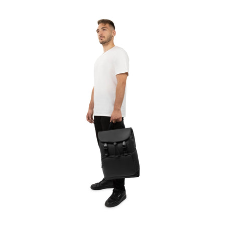 Buy Central Backpack in Black for $100.00 in Canada - Image 8