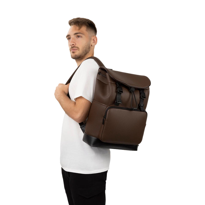 Central Backpack