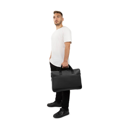Buy Central Briefcase in Black for $110.00 in Canada - Image 8