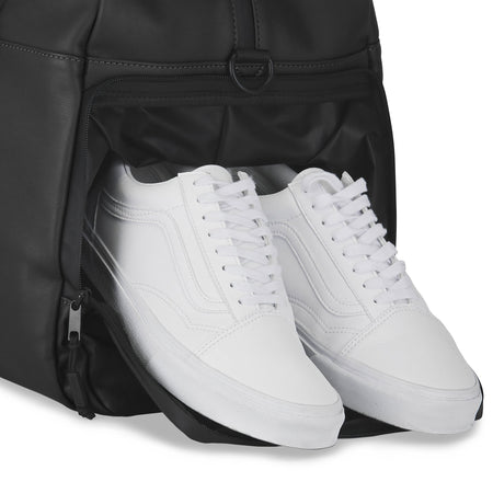 Buy Vision Duffle Bag in Black for $140.00 in Canada - Image 5