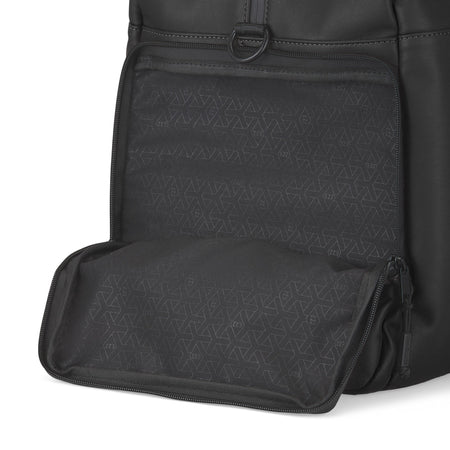 Buy Vision Duffle Bag in Black for $140.00 in Canada - Image 6