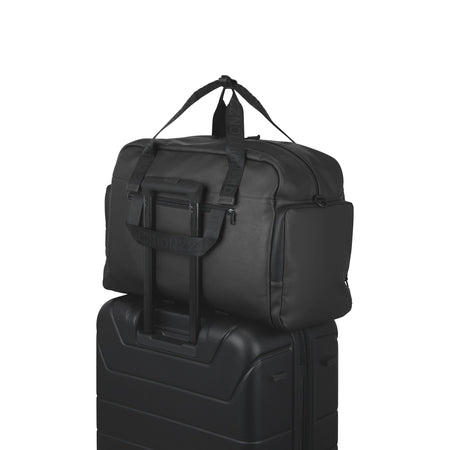 Buy Vision Duffle Bag in Black for $140.00 in Canada - Image 7