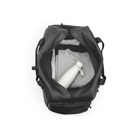 Buy Vision Duffle Bag in Black for $140.00 in Canada - Image 3