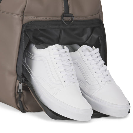 Buy Vision Duffle Bag in Stone for $140.00 in Canada - Image 12