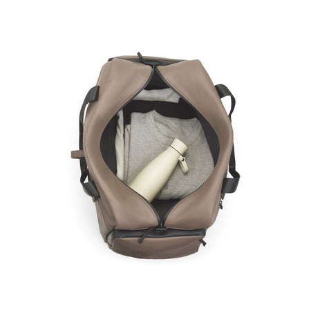 Buy Vision Duffle Bag in Stone for $140.00 in Canada - Image 10