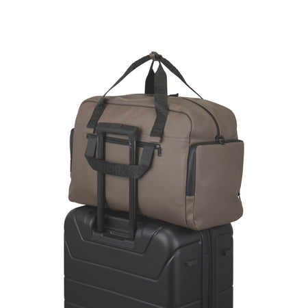 Buy Vision Duffle Bag in Stone for $140.00 in Canada - Image 14