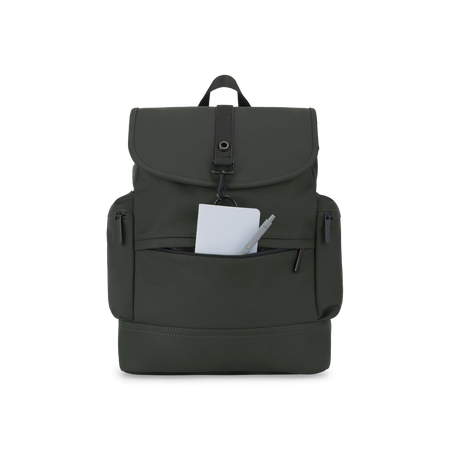 Buy Core Backpack in Khaki for $130.00 in Canada - Image 14
