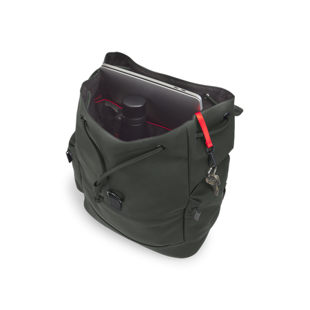 Buy Core Backpack in Khaki for $130.00 in Canada - Image 11