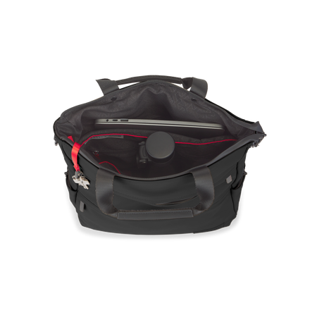 Buy Core Nomadic Tote bag in Black for $110.00 in Canada - Image 4