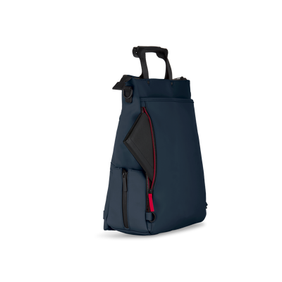 Buy Core Nomadic Tote bag in Blue for $110.00 in Canada - Image 3