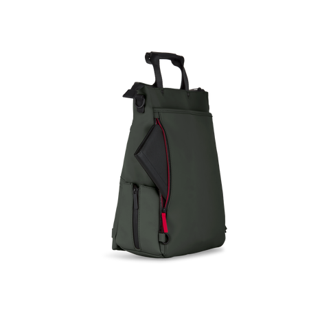 Buy Core Nomadic Tote bag in Khaki for $110.00 in Canada - Image 8