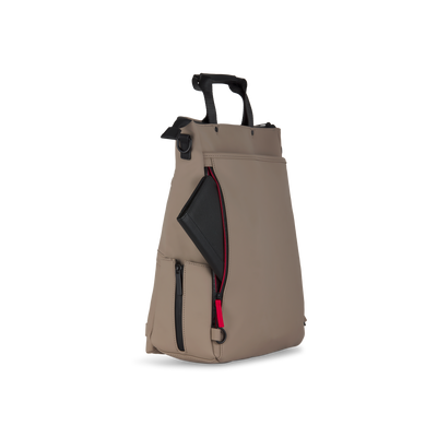 Buy Core Nomadic Tote bag in Sand for $110.00 in Canada - Image 4