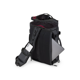 Signature Duffle Bag