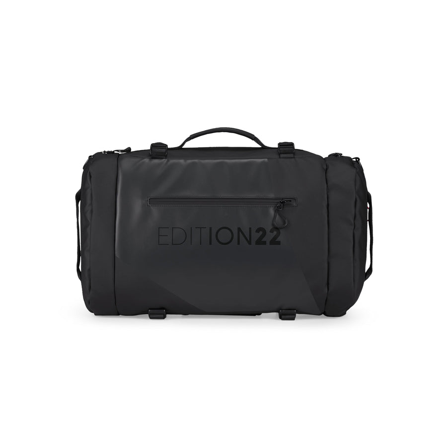 Signature Duffle Bag