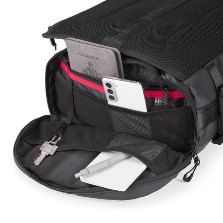 Buy Signature Duffle Bag in Default Title for $120.00 in Canada - Image 7