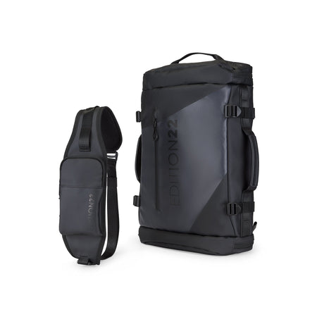 Buy Signature Duffle Bag in Default Title for $120.00 in Canada - Image 9