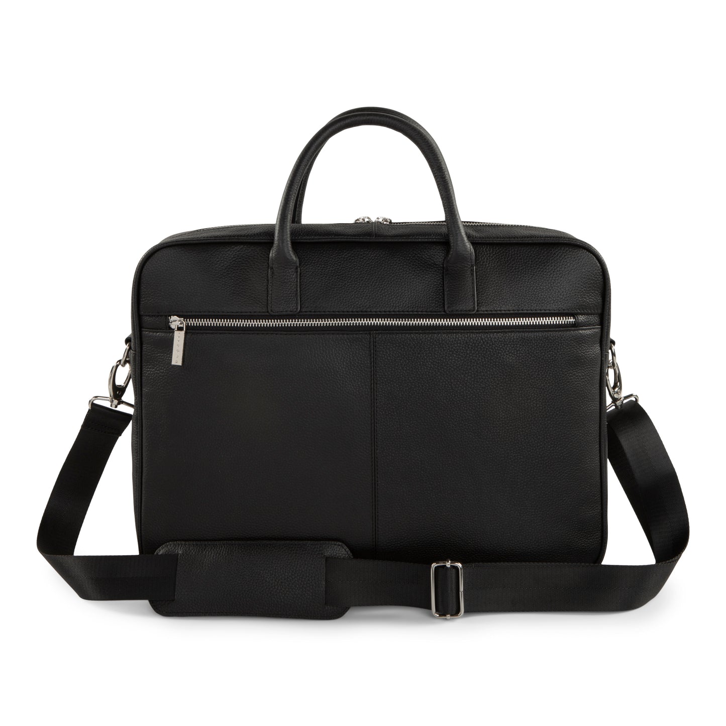 Horizon 4.0 Leather Briefcase