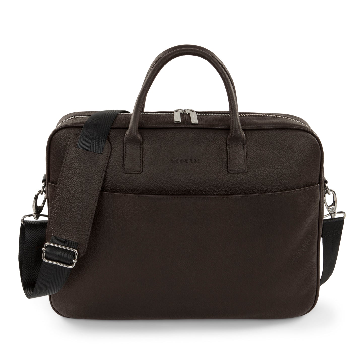 Horizon 4.0 Leather Briefcase