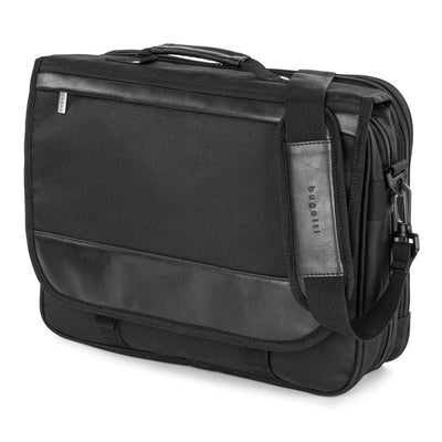 Buy The Associate Executive Briefcase in Black for $60.00 in Canada - Image 2