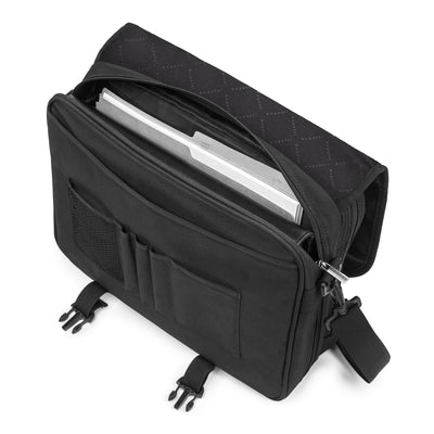 Buy The Associate Executive Briefcase in Black for $60.00 in Canada - Image 4