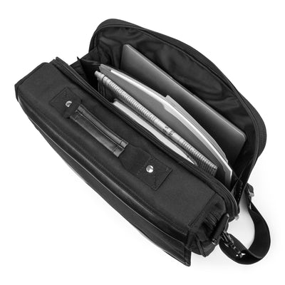 Buy The Associate Executive Briefcase in Black for $60.00 in Canada - Image 10
