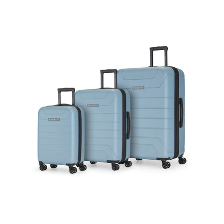 Buy Osaka 3 pcs Luggage Set in Slate for $430.00 in Canada - Image 8