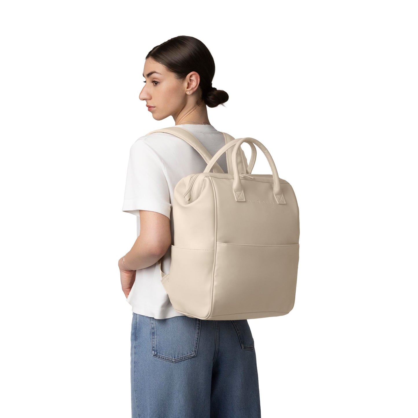 Lagos Backpack