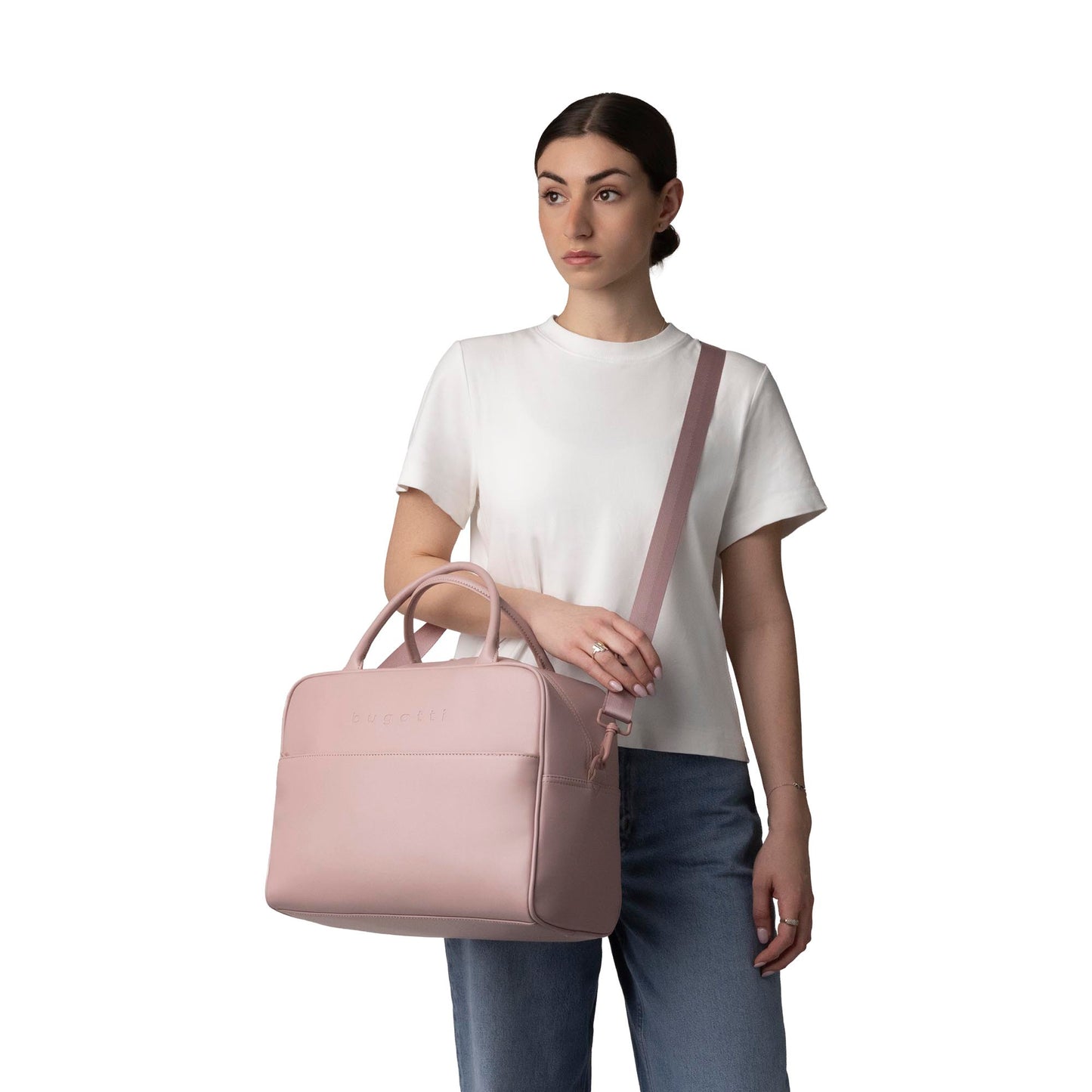 Lagos Duffle