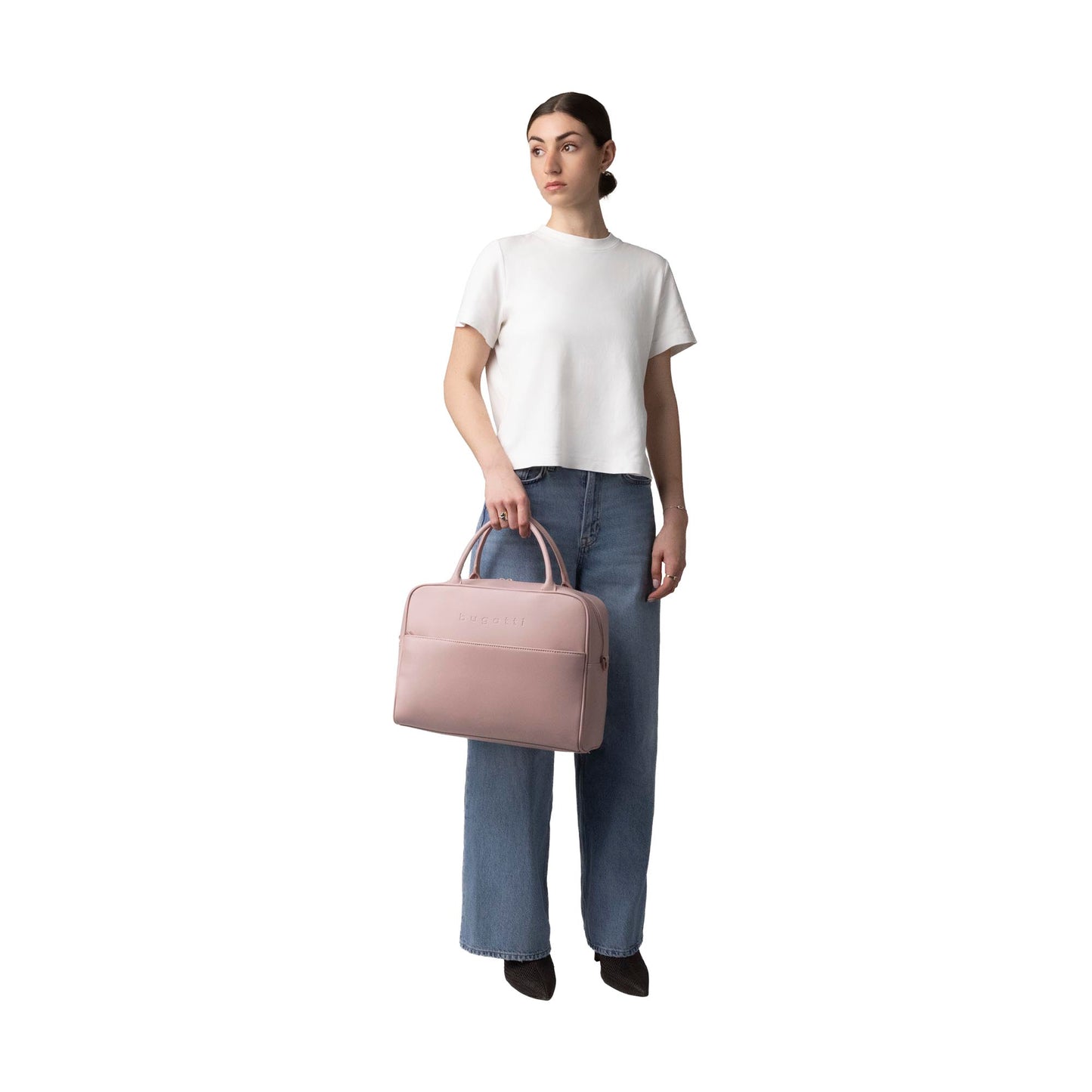 Lagos Duffle