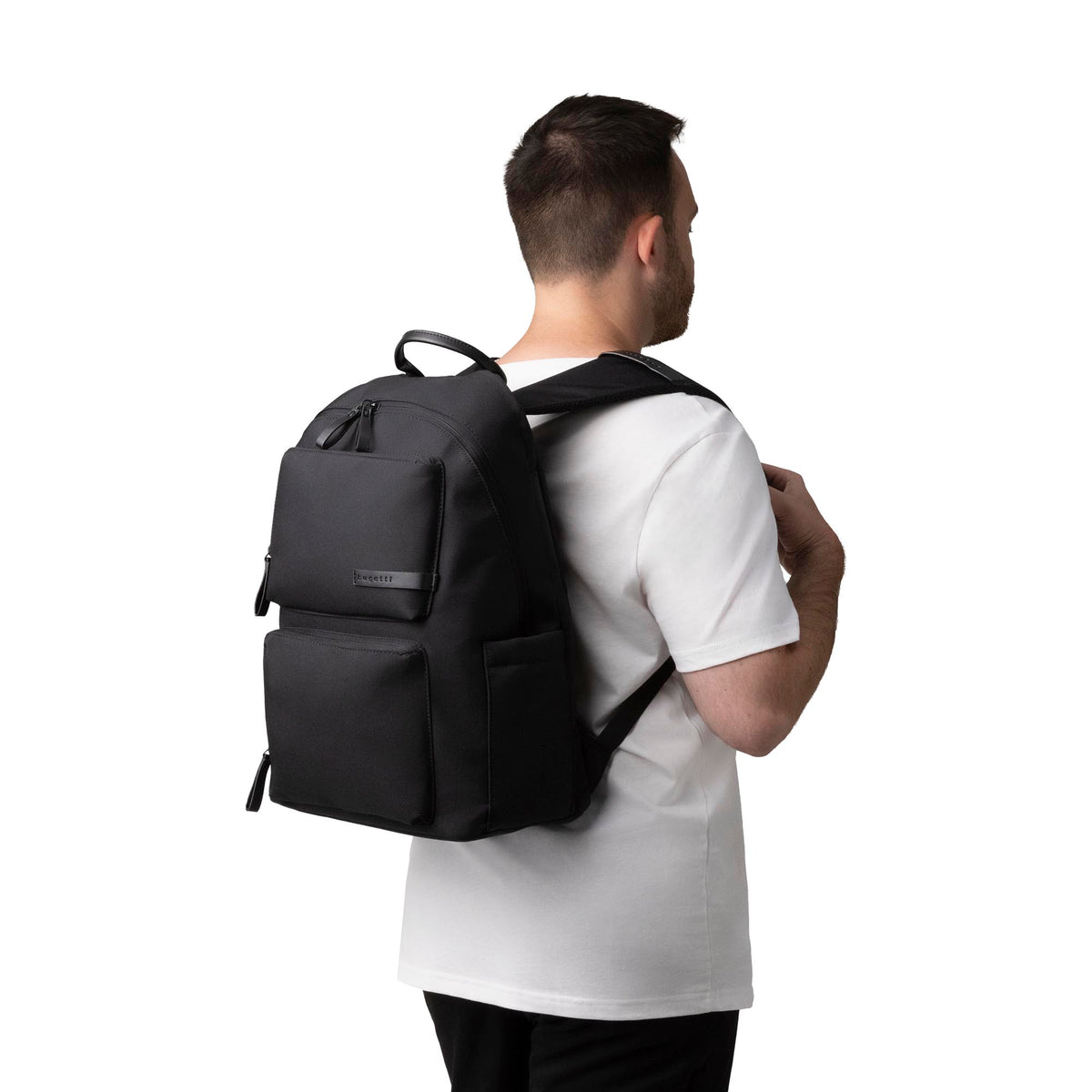 Madison Backpack