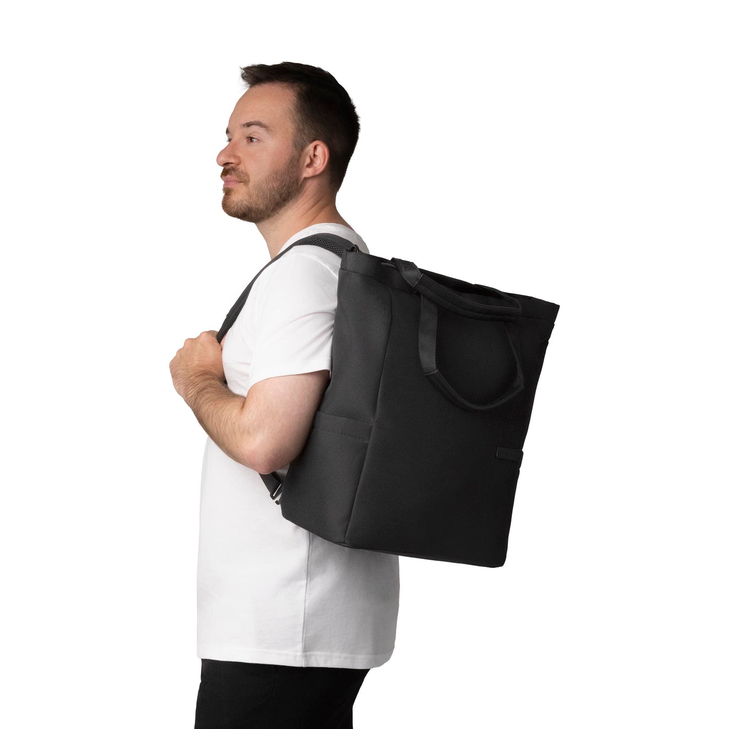Madison Convertible Bag