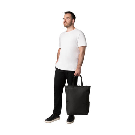 Buy Madison Convertible Bag in Black for $100.00 in Canada - Image 10