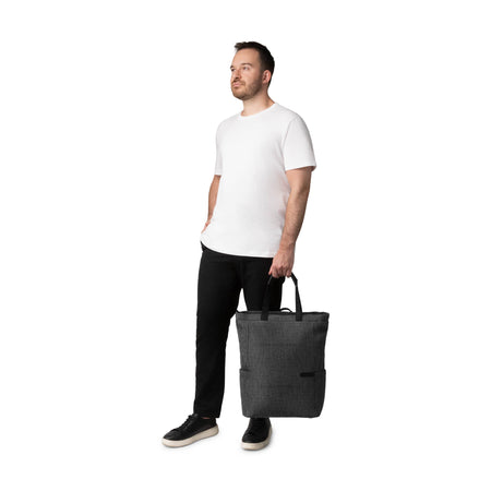 Buy Madison Convertible Bag in Grey for $100.00 in Canada - Image 19