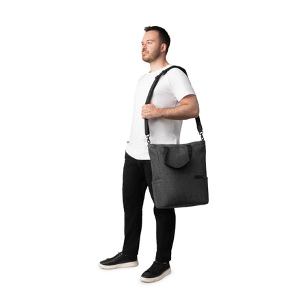 Buy Madison Convertible Bag in Grey for $100.00 in Canada - Image 20