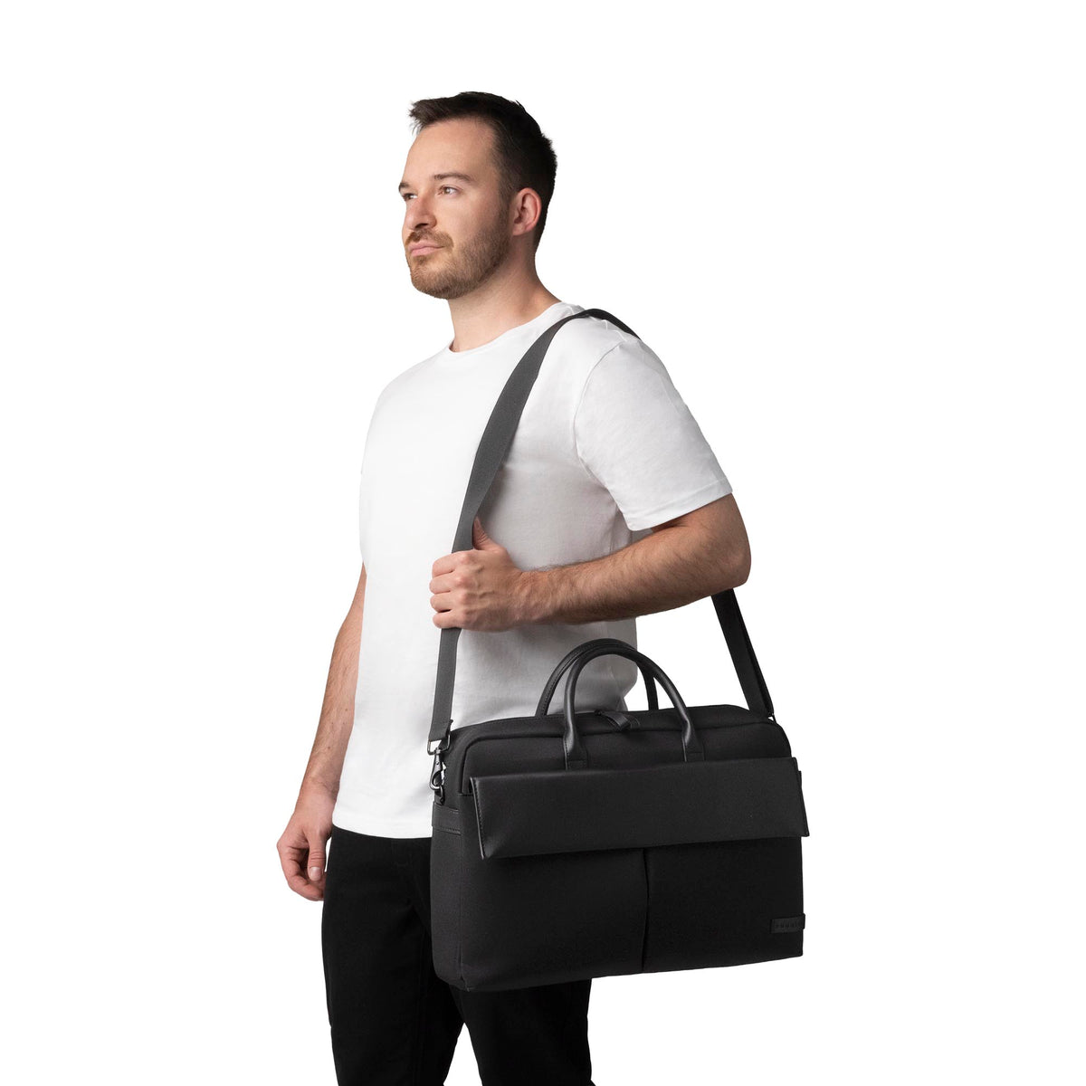 Madison Briefcase