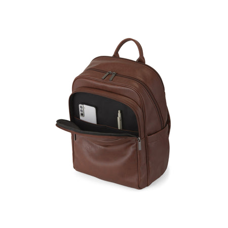 Buy Palermo Backpack in Cognac for $90.00 in Canada - Image 14