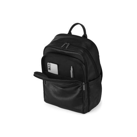 Buy Palermo Backpack in Black for $90.00 in Canada - Image 4
