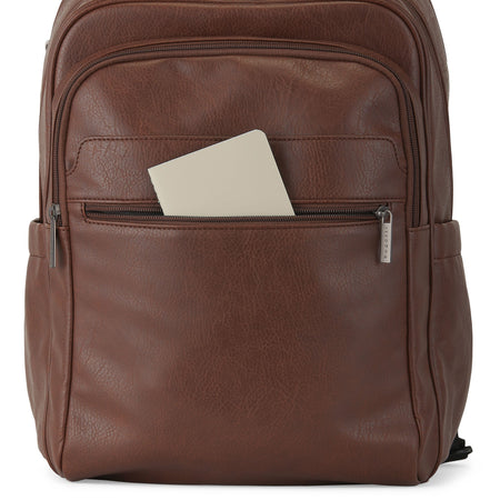 Buy Palermo Backpack in Cognac for $90.00 in Canada - Image 18